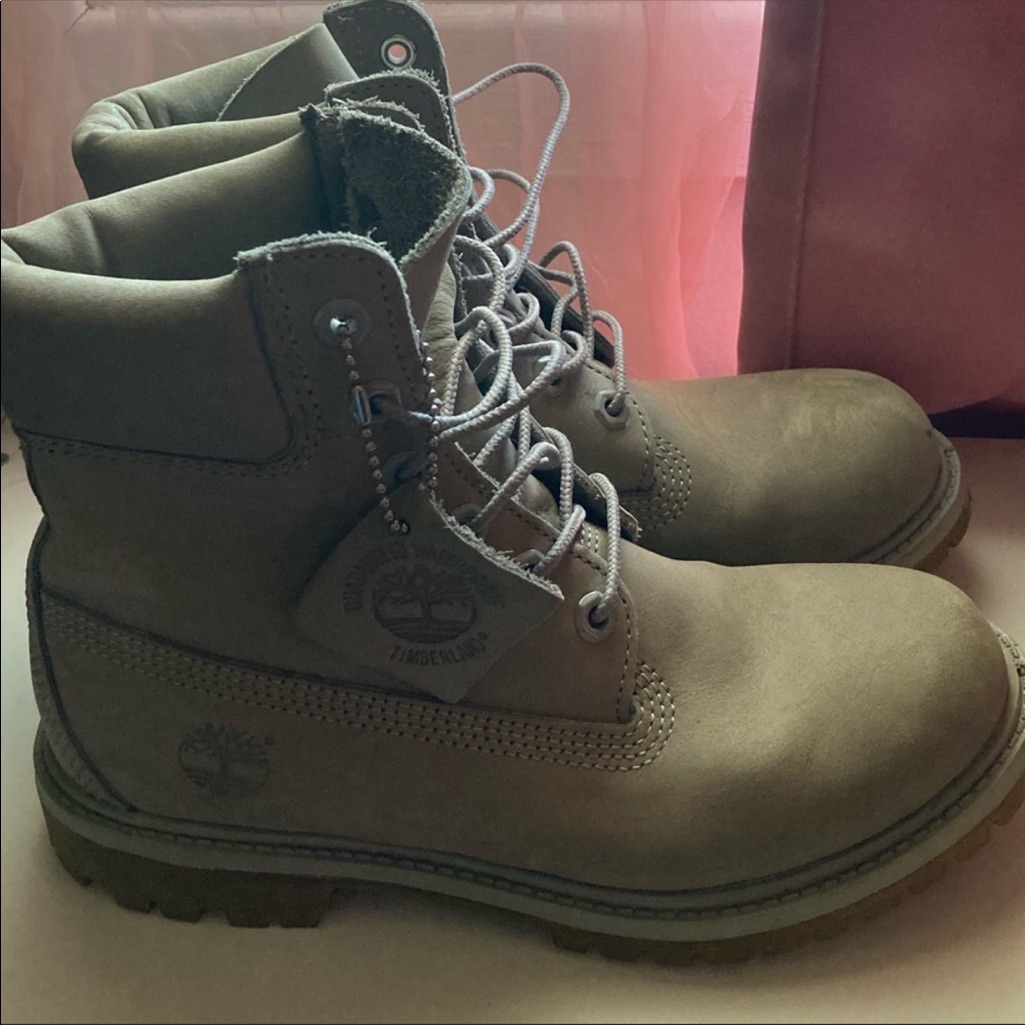Timberland Preowned